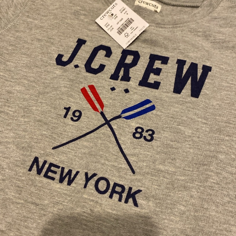 ‼️CREWCUTS‼️ - Picture 2 of 4